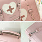Cartable Japonais en Cuir