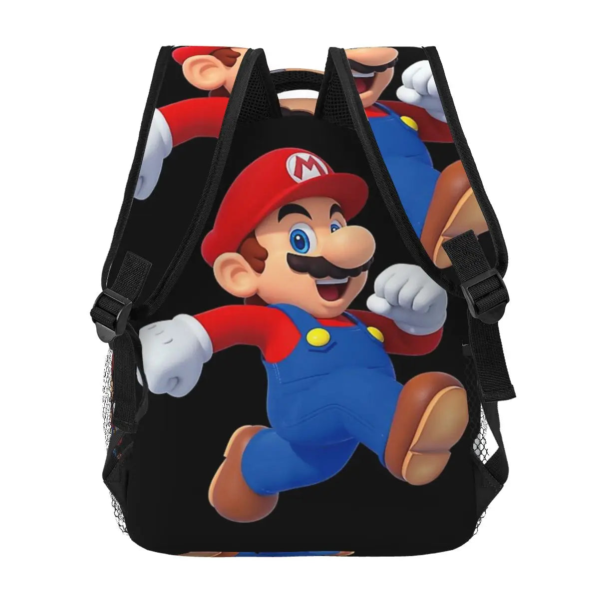 Cartable Garçon Mario Bros