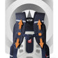 Cartable de Rentrée Scolaire Avengers Spider Man