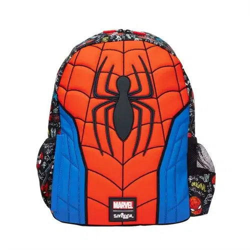 Sac à Dos Spider-Man d’École