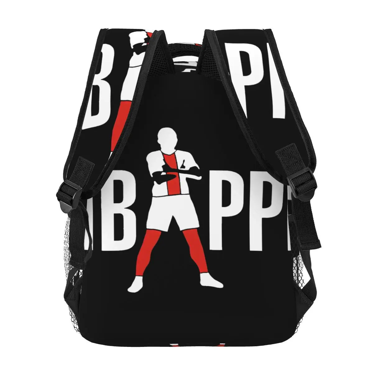 Sac à Dos Foot Mbappé pour Garçons