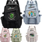 Sac Scolaire Minecraft Pour Enfant