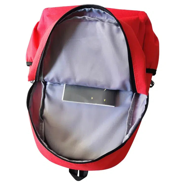 Cartable Cours Mario