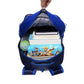 Cartable Avengers Enfant
