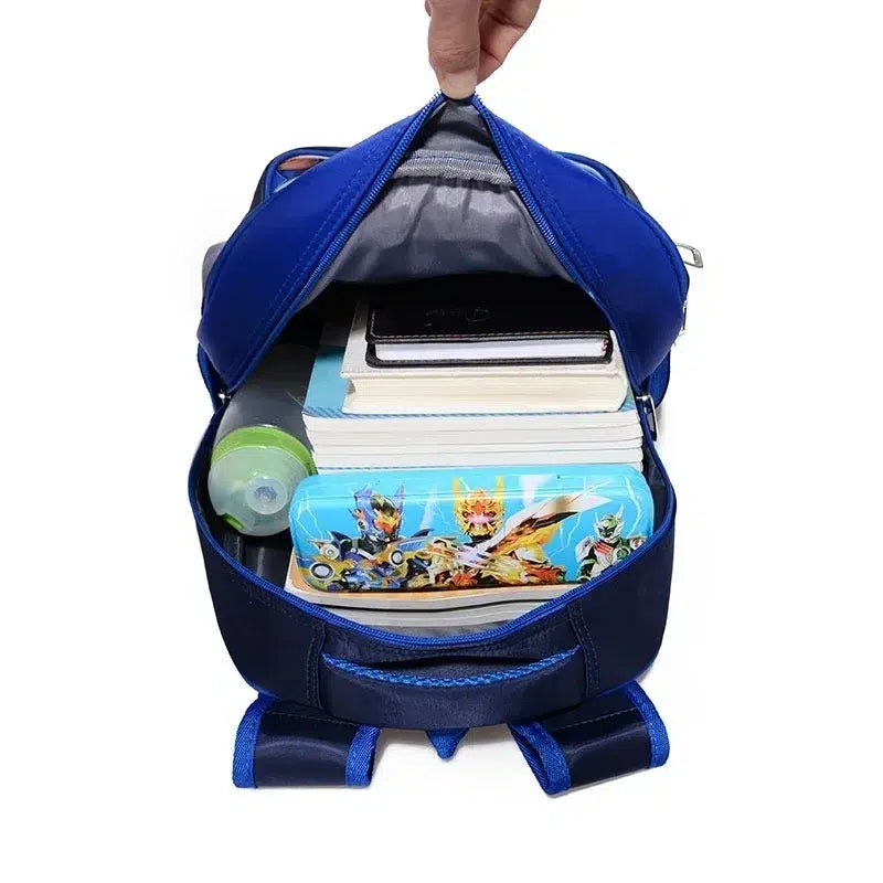 Cartable Avengers Enfant