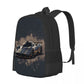 Cartable Voiture Pagani