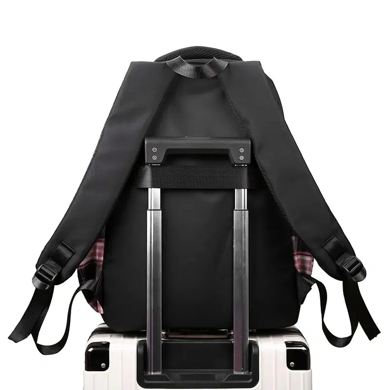 Cartable de Fille Naruto