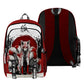 Cartable Renard Ergonomique