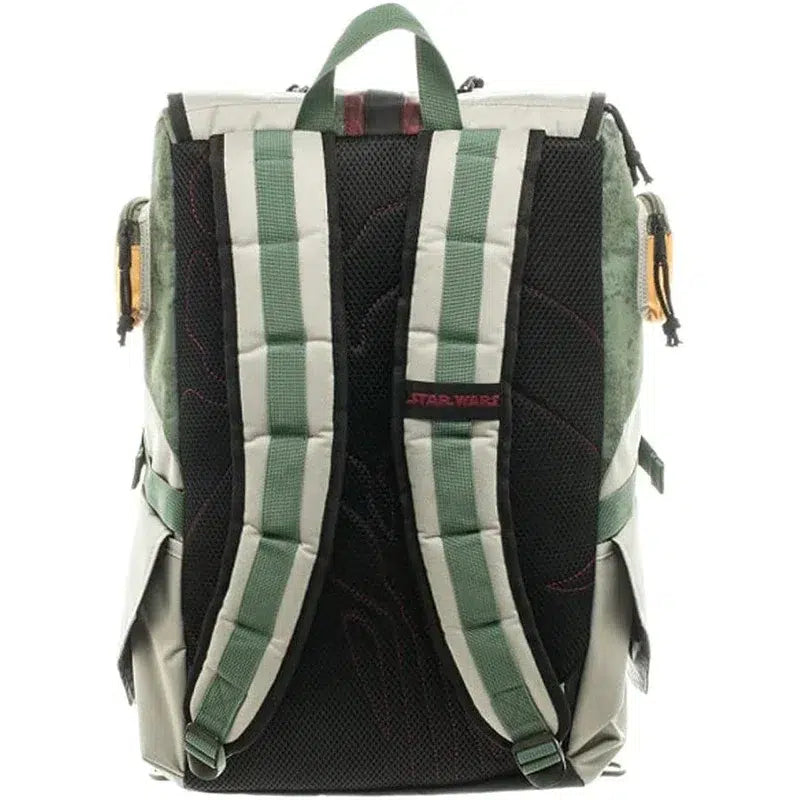 Cartable Star Wars Boba Fett