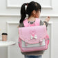 Cartable Scolaire Rose Pour Fille