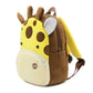 Cartable Maternelle Girafe