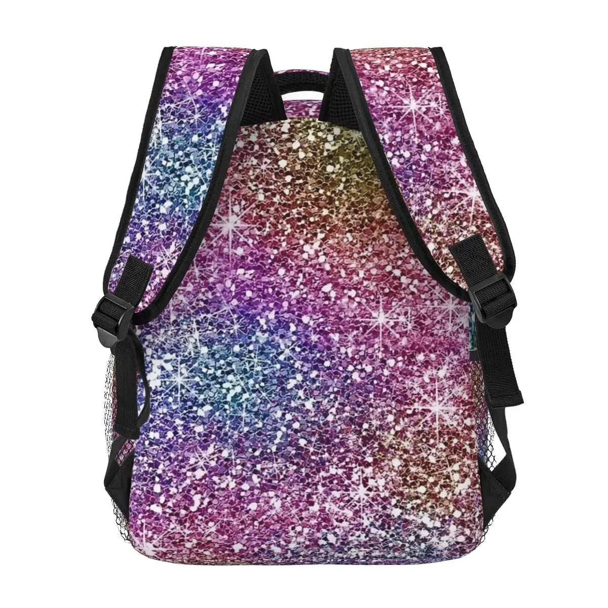 Cartable Paillettes Fille Coloré