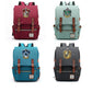 Cartable Rouge Harry Potter Griffondor