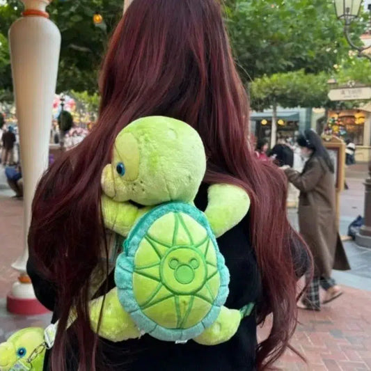 Cartable Bébé Tortue