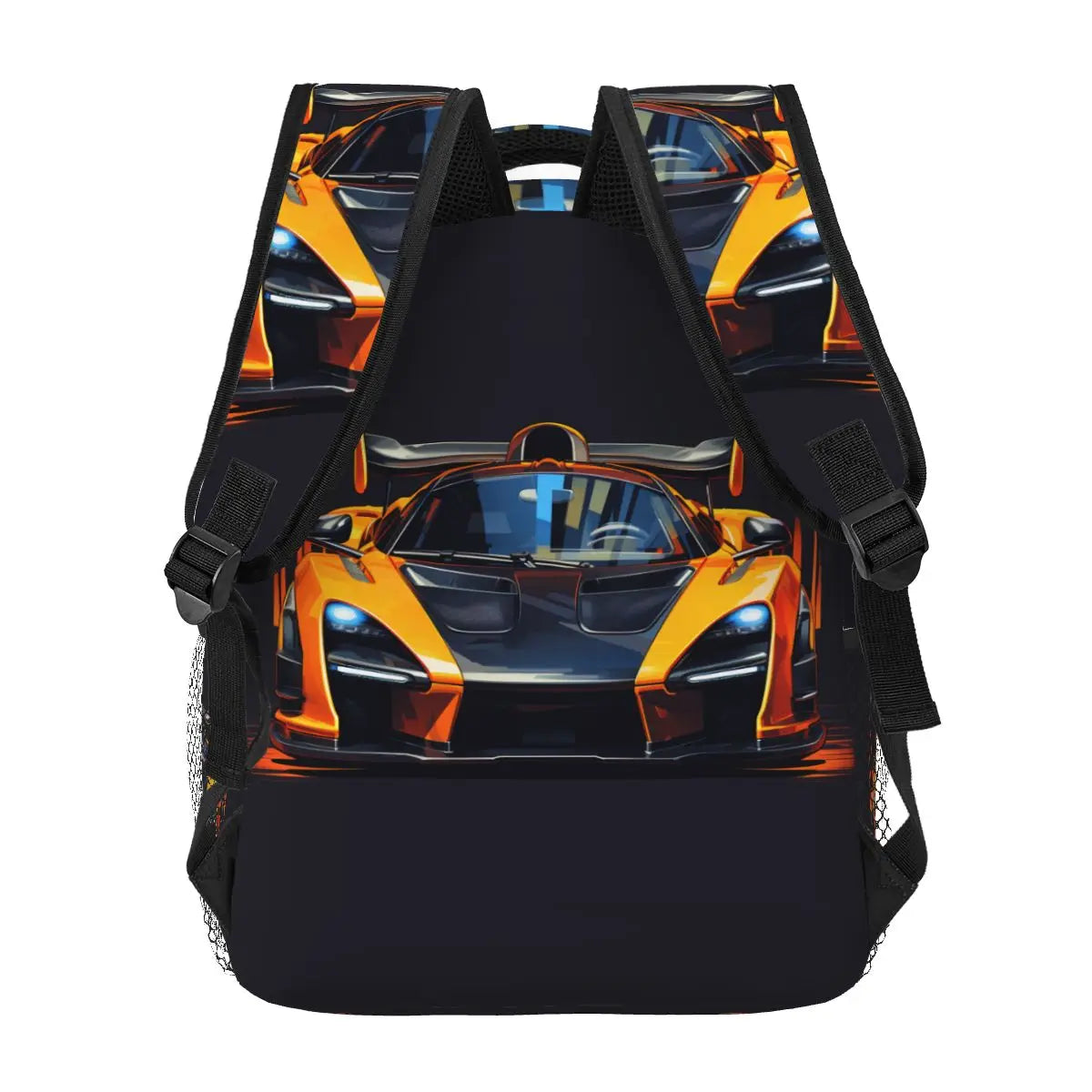 Cartable Voiture Mclaren