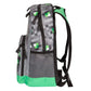 Cartable Minecraft Pour École Primaire