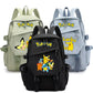 Cartable Pokémon Primaire