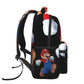Cartable Garçon Mario Bros