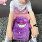 Cartable en Peluche Ectoplasma