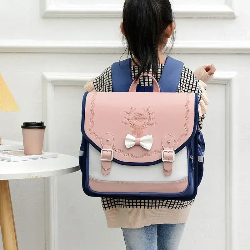 Sac d’Enfant pour Cours Scolaires