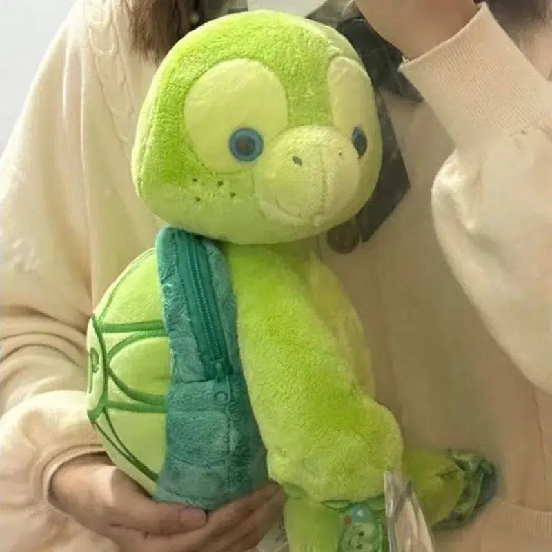 Cartable Bébé Tortue