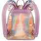 Cartable en Cuir Minnie