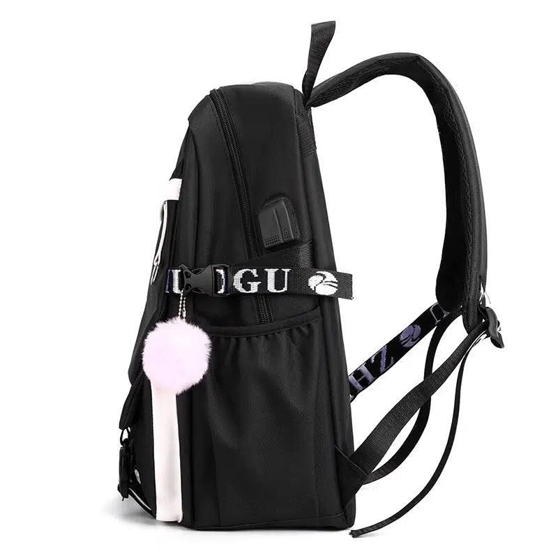 Cartable Fille Naruto
