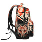 Cartable Renard Japonais