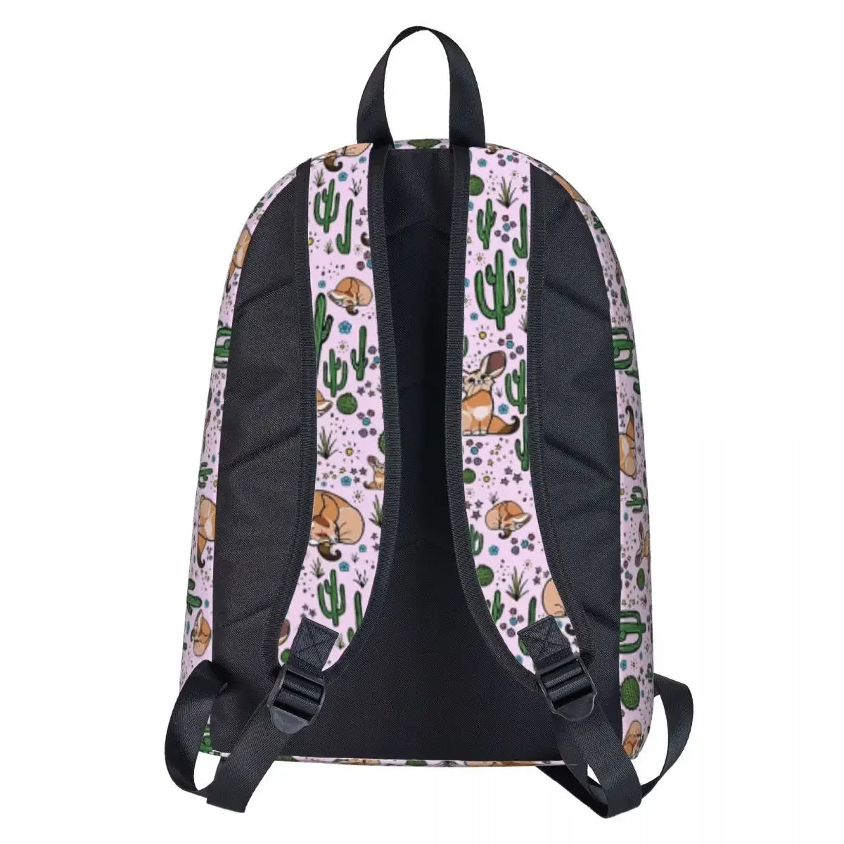 Cartable Renard Pour Fille