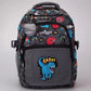 Cartable Enfant Dinosaure