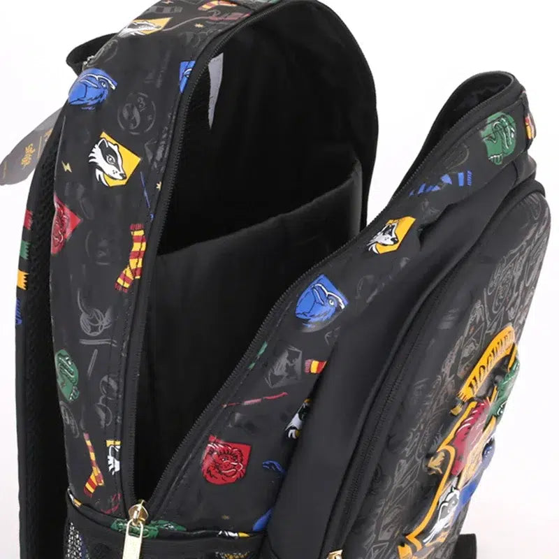 Sac Harry Potter Blason de Hogwarts