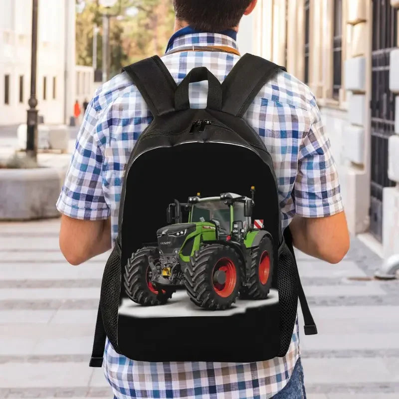 Sac à Dos Tracteur Grande Capacité