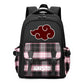 Cartable de Fille Naruto