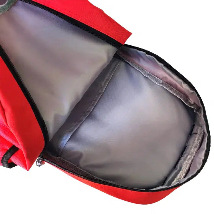 Cartable Cours Mario
