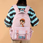 Cartable d’Études One Piece