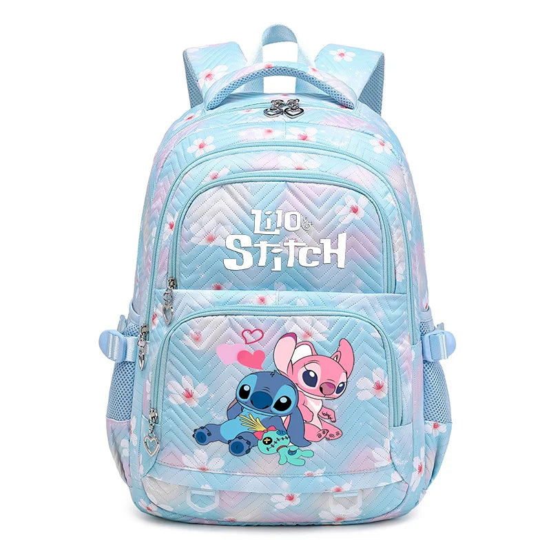 Sac à Dos Stitch - Cartable Stitch