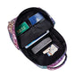 Cartable Paillettes Fille Coloré