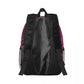 Cartable Paillettes Rose