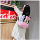 Cartable Minnie Rose