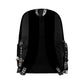 Cartable Motif Renard