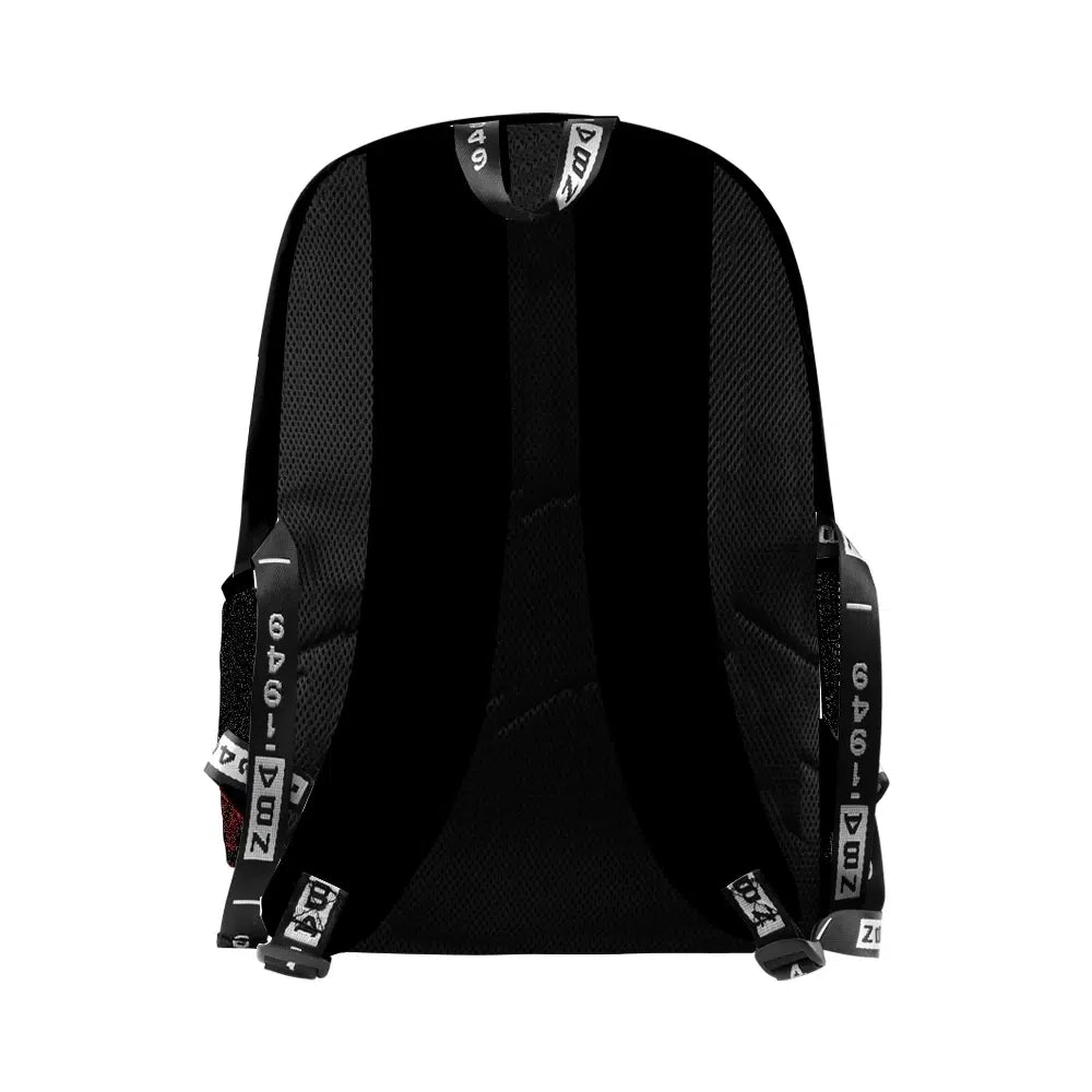 Cartable Motif Renard