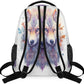 Cartable Loup Ethnique
