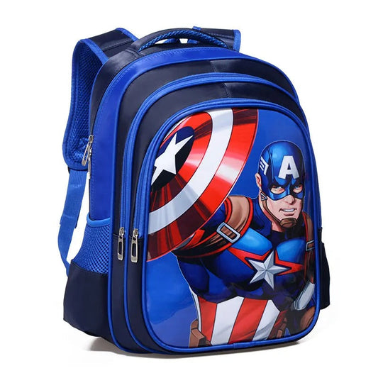Cartable Avengers Enfant