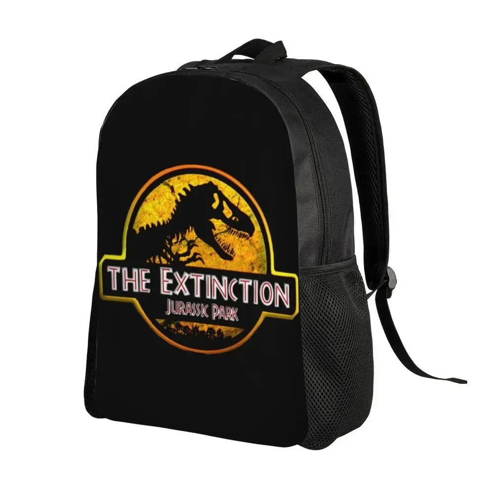 Sac à Dos Primaire Jurassic World Rentrée Scolaire