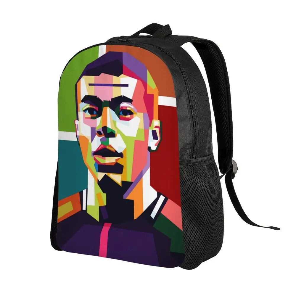 Cartable Kylian Mbappé Pour Ado
