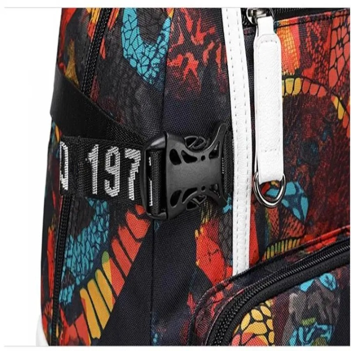 Sac Scolaire One Piece
