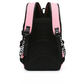 Cartable Harry Potter avec Blason Hogwarts