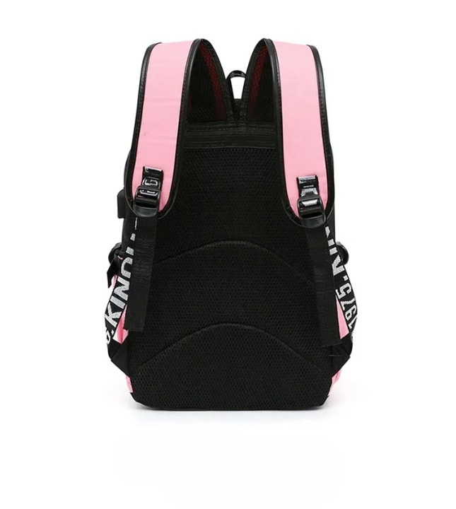 Cartable Harry Potter avec Blason Hogwarts