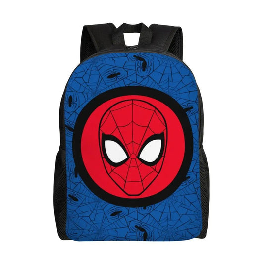 Cartable Primaire Avengers Spider Man