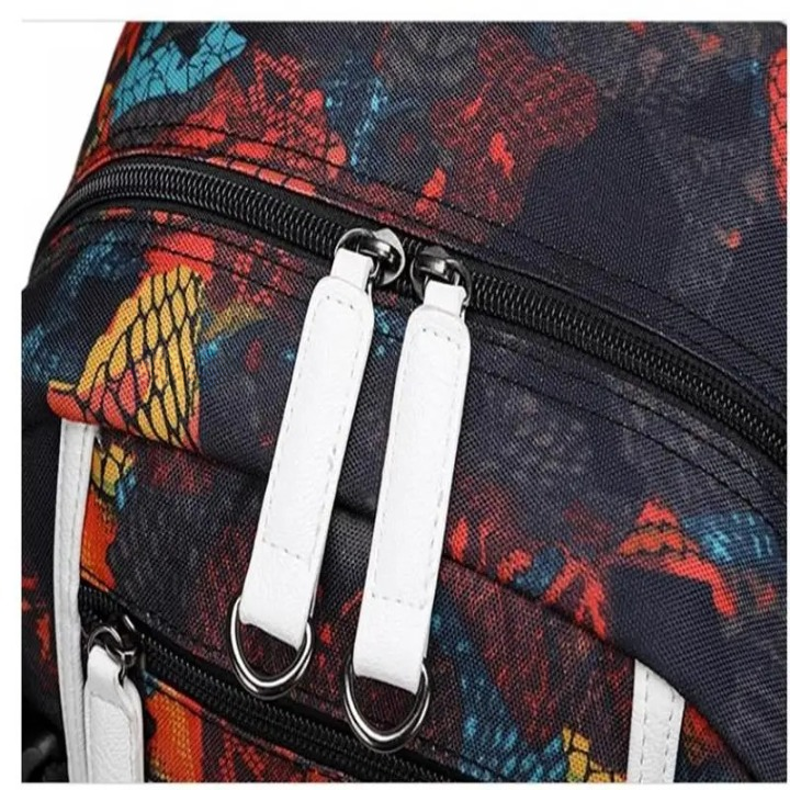 Sac Scolaire One Piece